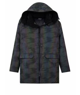 STONE ISLAND SHADOW PROJECT Пуховик