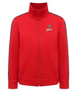 GUCCI Худи/толстовка