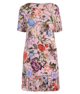 GUCCI Повседневное платье