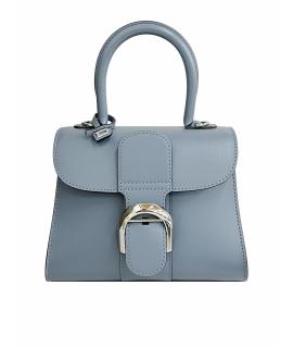 DELVAUX Сумка через плечо