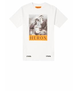 HERON PRESTON Футболка