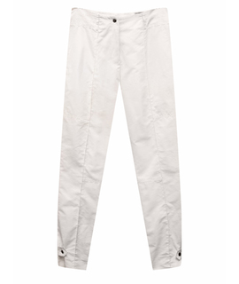 

Прямые брюки SAINT LAURENT