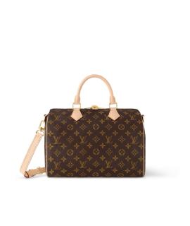 LOUIS VUITTON Сумка с короткими ручками