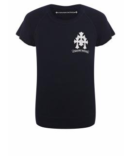 CHROME HEARTS Футболка