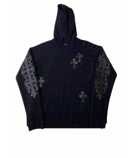 CHROME HEARTS Худи/толстовка