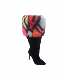 

Сапоги CASADEI