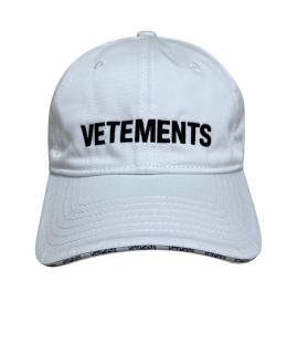 VETEMENTS Кепка/бейсболка