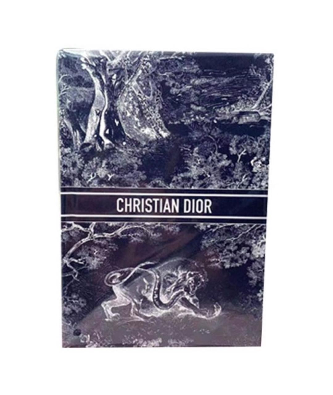 CHRISTIAN DIOR Книга, фото 1