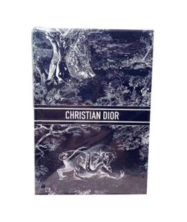 CHRISTIAN DIOR Книга