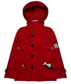 MONCLER KIDS Верхняя одежда