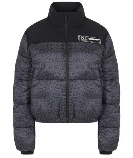 PLEIN SPORT Куртка