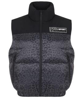 PLEIN SPORT Жилет