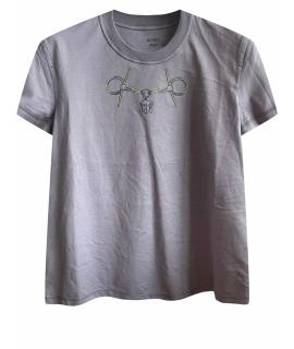 HERMES Футболка