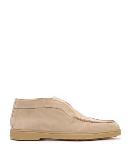 SANTONI Лоферы