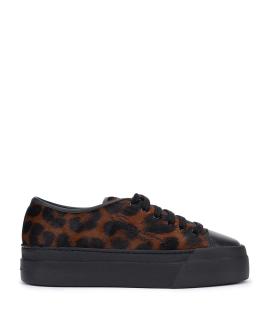 SANTONI Кеды