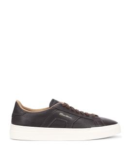 SANTONI Низкие кроссовки / кеды