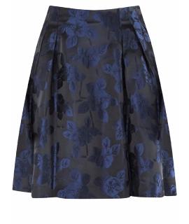 CHRISTIAN DIOR Юбка миди