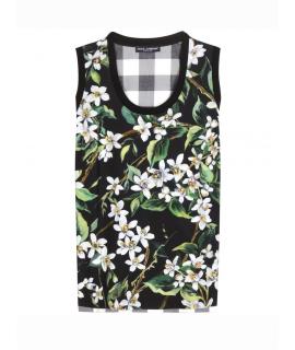 DOLCE&GABBANA Майка