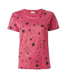 SAINT LAURENT Футболка