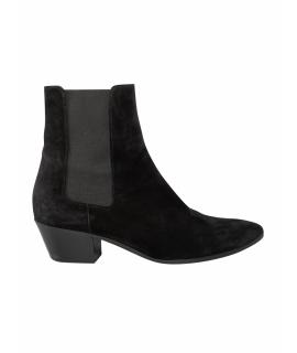 SAINT LAURENT Ботильоны