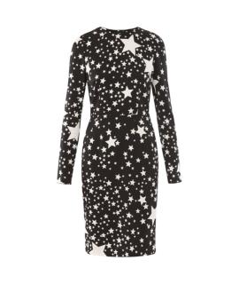 DOLCE&GABBANA Повседневное платье