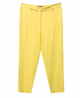 

Прямые брюки ERMANNO SCERVINO