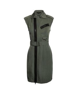 ALEXANDER WANG Повседневное платье