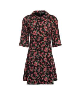 DOLCE&GABBANA Повседневное платье