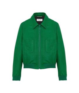 SAINT LAURENT Куртка