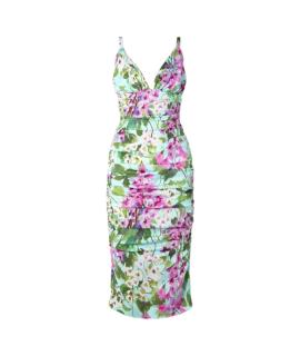 DOLCE&GABBANA Повседневное платье