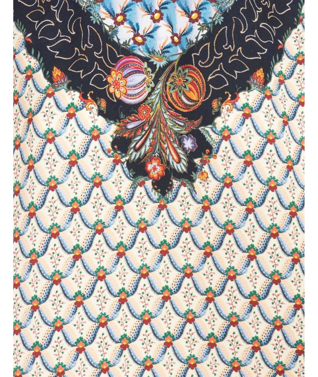 ETRO Футболка, фото 6