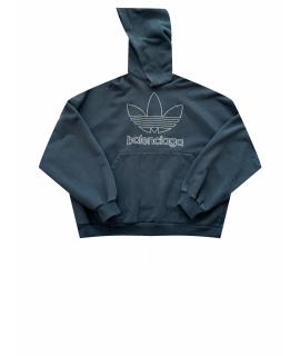 BALENCIAGA Худи/толстовка