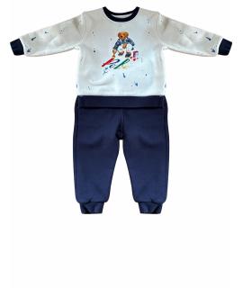 RALPH LAUREN KIDS Комплект