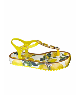 

Босоножки DOLCE&GABBANA