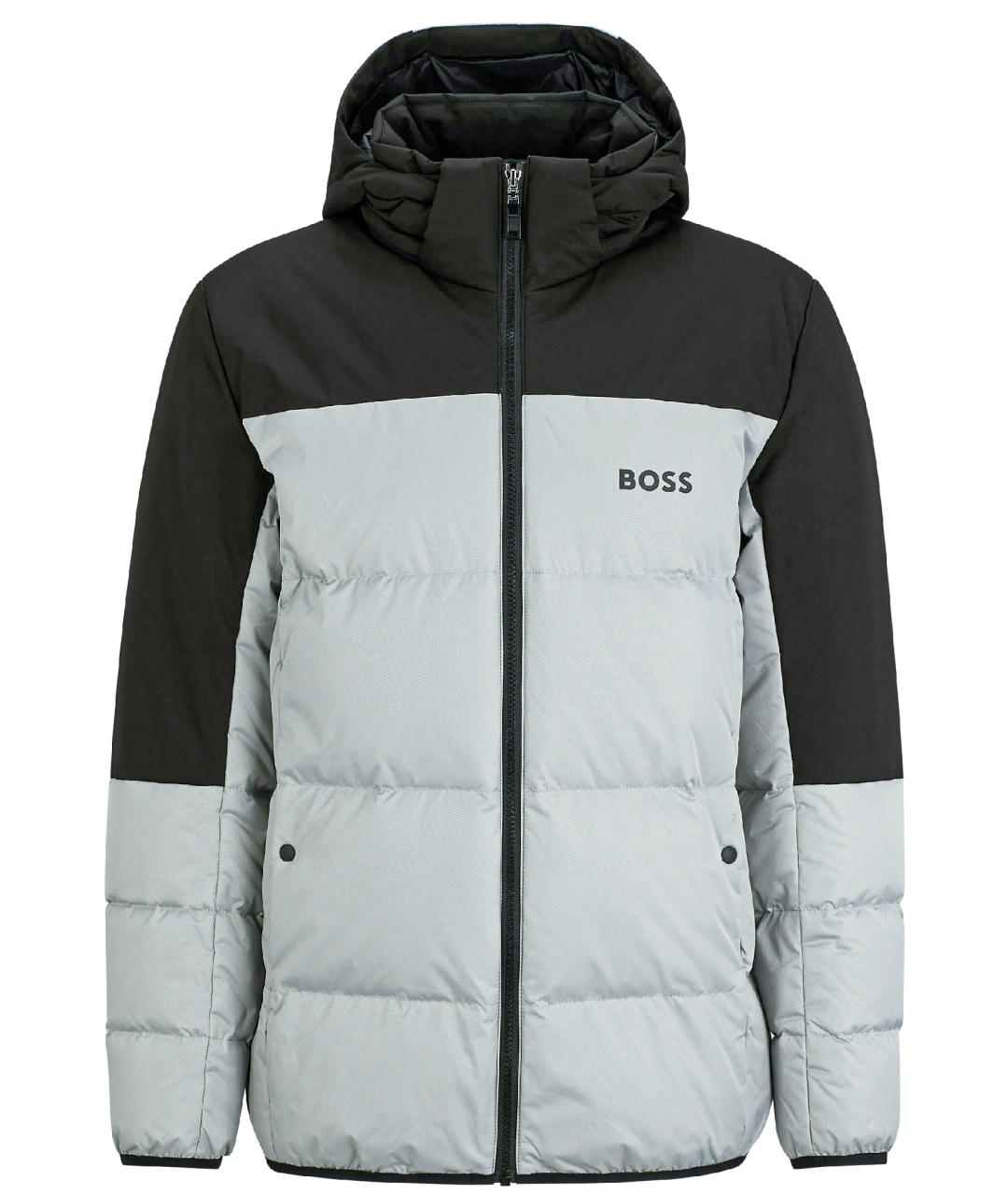 HUGO BOSS Мульти куртка, фото 1