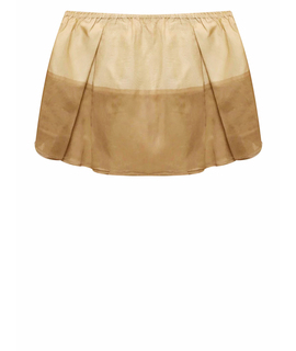 

Юбка мини MIU MIU