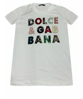 DOLCE&GABBANA Футболка