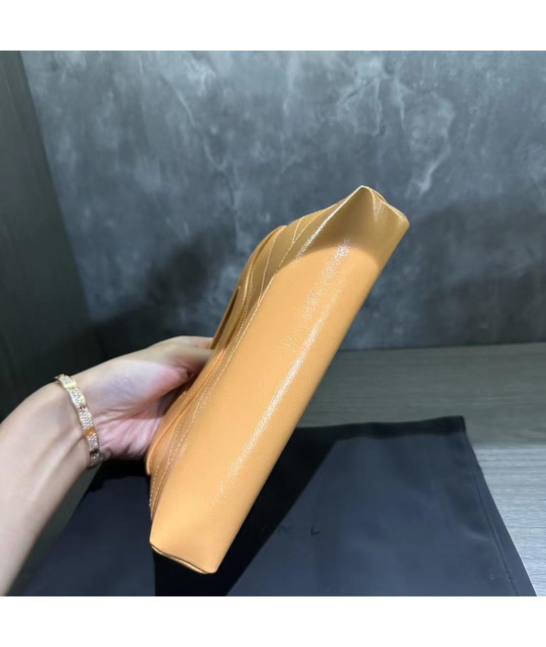 CHANEL Сумка через плечо, фото 6