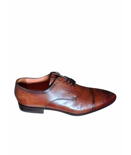 SANTONI Туфли