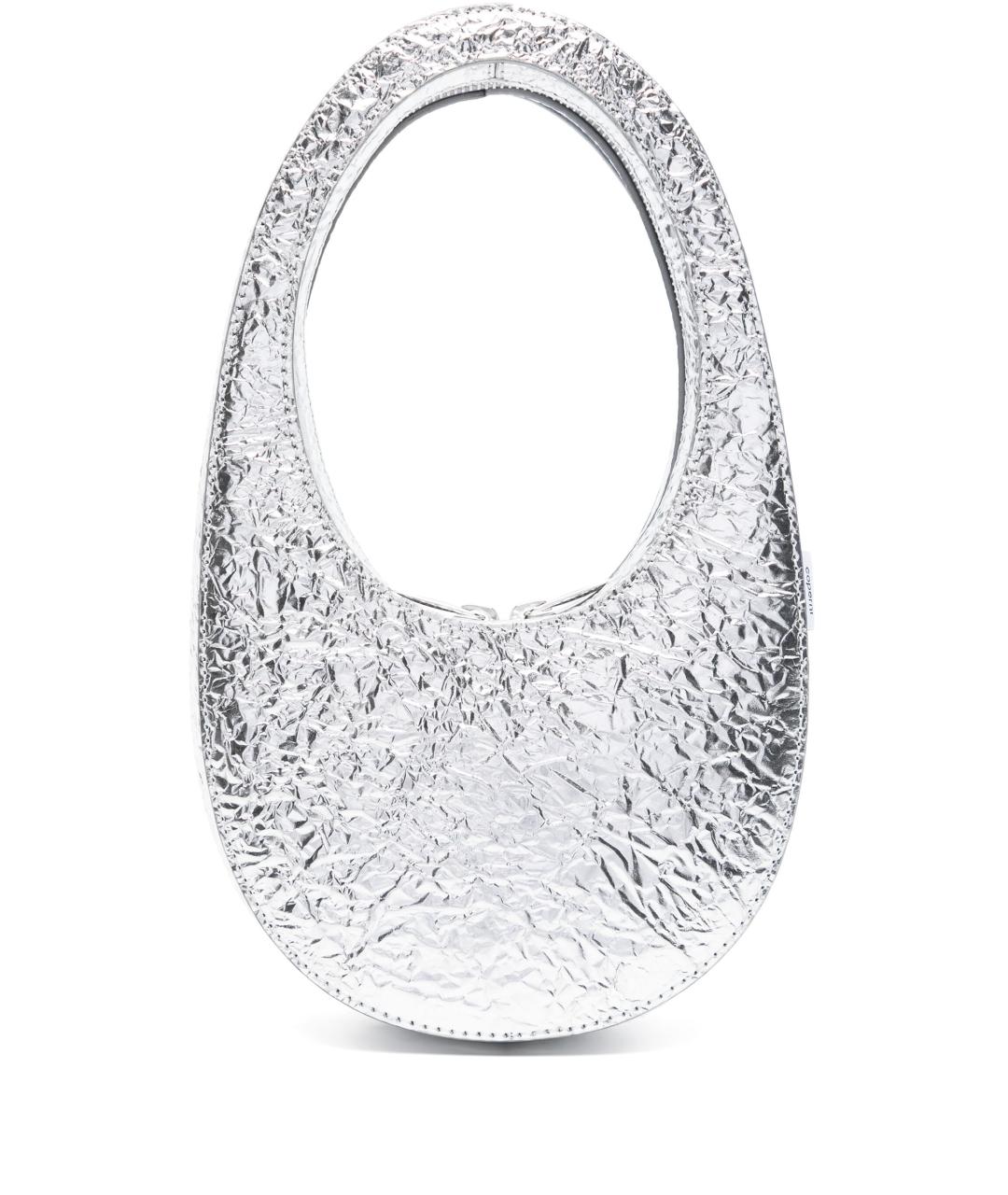 

Сумка с короткими ручками