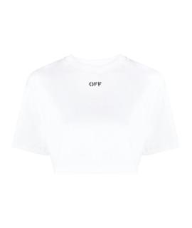 OFF-WHITE Футболка