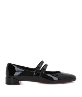 CHRISTIAN LOUBOUTIN Туфли