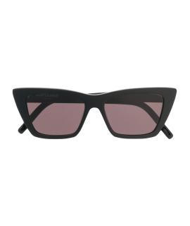 SAINT LAURENT Солнцезащитные очки