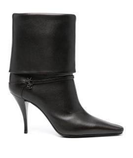 SAINT LAURENT Ботильоны