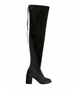 STUART WEITZMAN Ботфорты