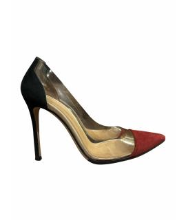 GIANVITO ROSSI Туфли
