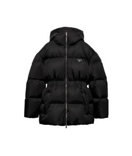 PRADA Пуховик