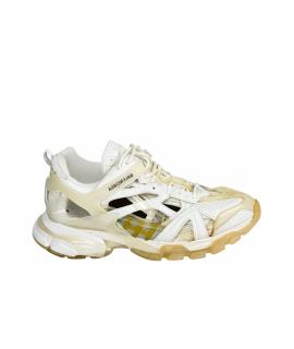 BALENCIAGA Низкие кроссовки / кеды