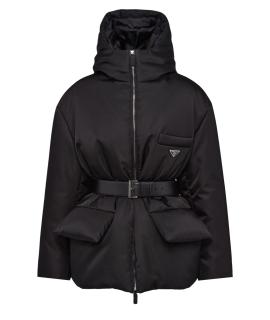 PRADA Пуховик