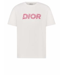 CHRISTIAN DIOR Футболка